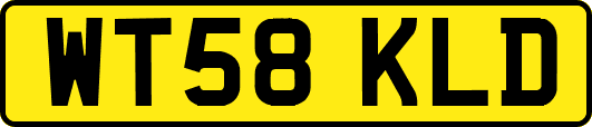 WT58KLD