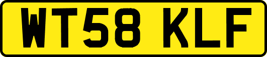 WT58KLF