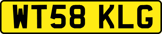 WT58KLG