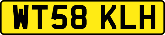 WT58KLH
