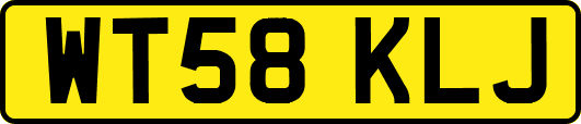 WT58KLJ