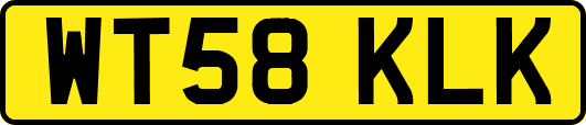 WT58KLK