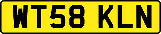WT58KLN
