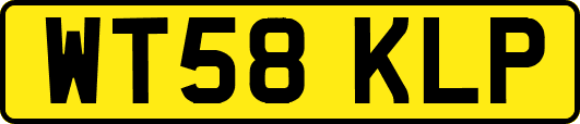 WT58KLP