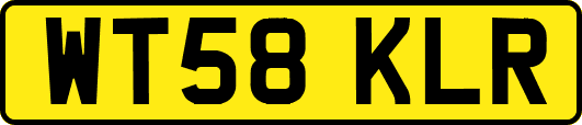 WT58KLR