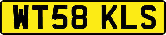 WT58KLS