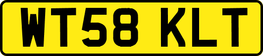 WT58KLT