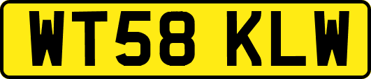 WT58KLW