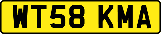 WT58KMA