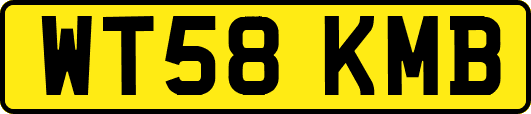 WT58KMB
