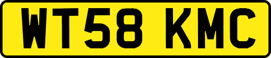 WT58KMC