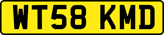 WT58KMD