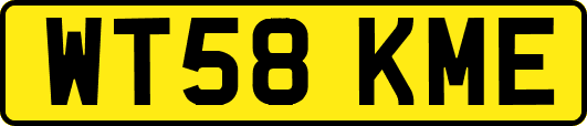 WT58KME