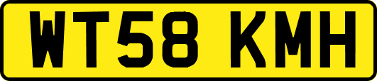 WT58KMH