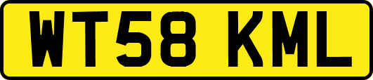 WT58KML