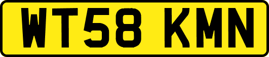 WT58KMN