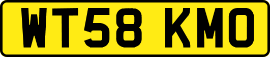WT58KMO