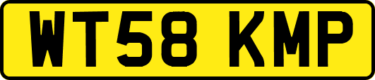 WT58KMP