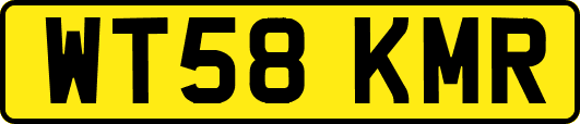 WT58KMR