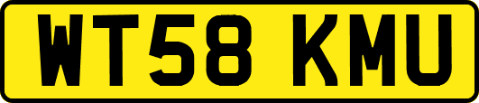 WT58KMU