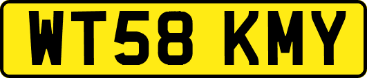 WT58KMY