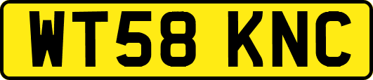 WT58KNC
