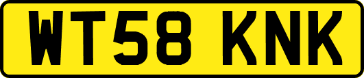 WT58KNK