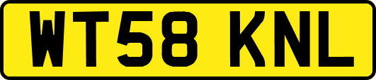 WT58KNL
