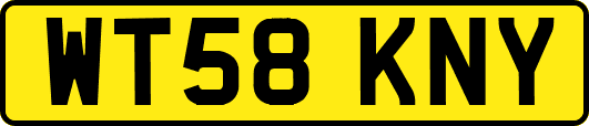 WT58KNY