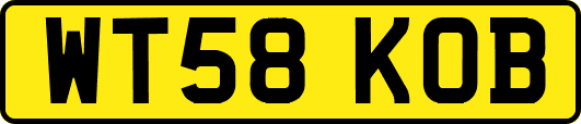 WT58KOB
