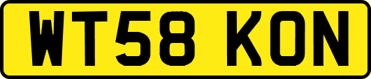 WT58KON