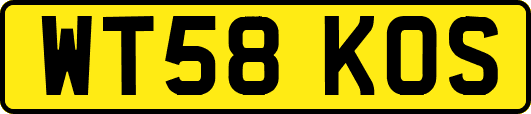 WT58KOS