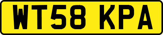 WT58KPA