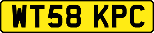 WT58KPC