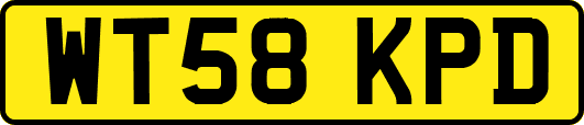 WT58KPD