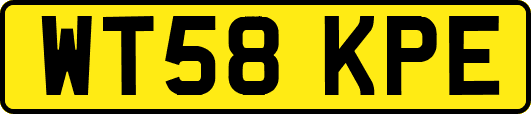 WT58KPE