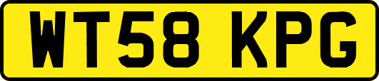 WT58KPG
