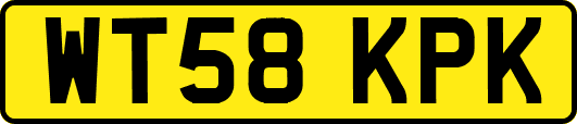 WT58KPK