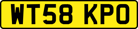 WT58KPO
