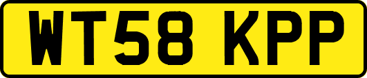 WT58KPP