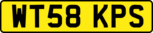 WT58KPS