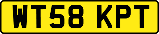 WT58KPT