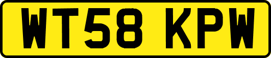 WT58KPW