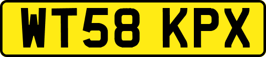WT58KPX