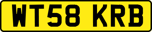 WT58KRB