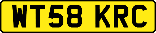 WT58KRC