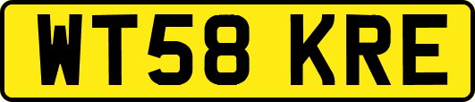 WT58KRE