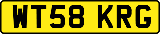 WT58KRG