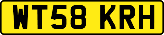 WT58KRH