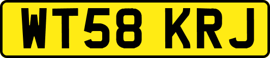 WT58KRJ